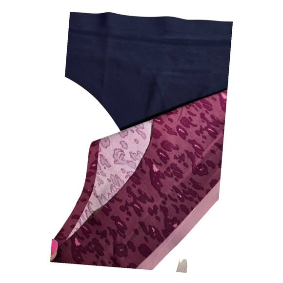 Honeydew Size XL Women's Sandra Assorted Thong Pack of 5 NWT - Picture 7 of 9